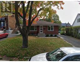 1108 RICHARD AVENUE, Ottawa, Ontario