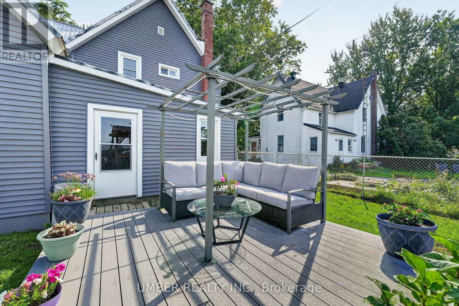 3318 Main Street, North Stormont, Ontario  K0C 1C0 - Photo 10 - X13741342