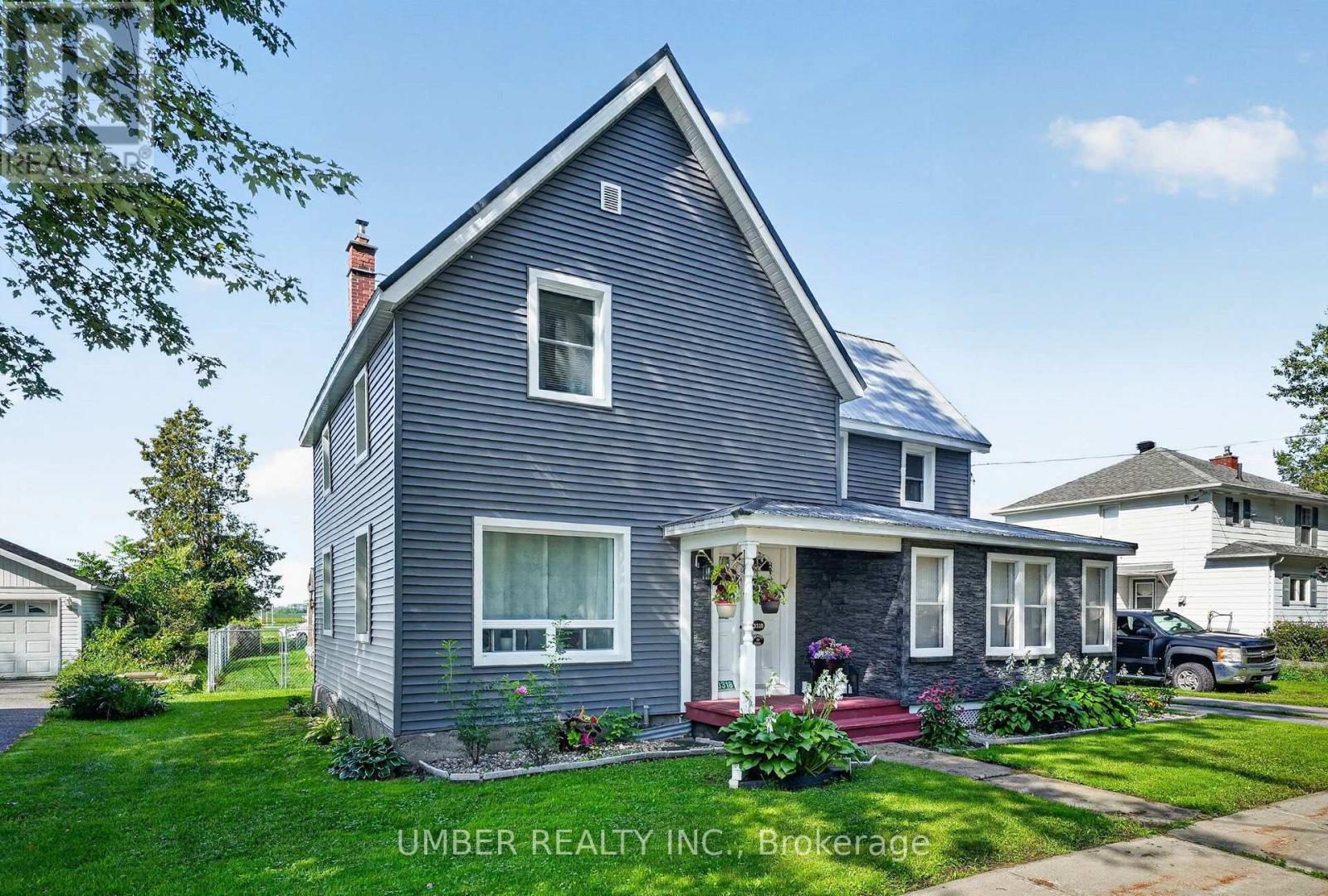 3318 Main Street, North Stormont, Ontario  K0C 1C0 - Photo 4 - X13741342