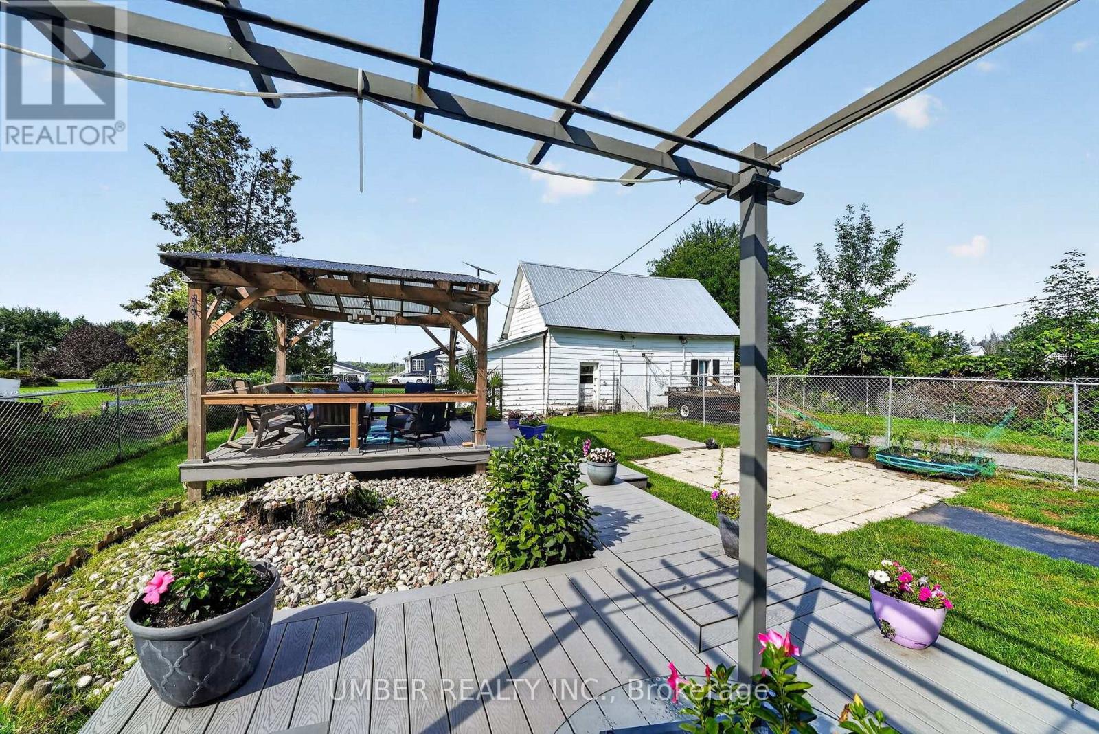 3318 Main Street, North Stormont, Ontario  K0C 1C0 - Photo 43 - X13741342