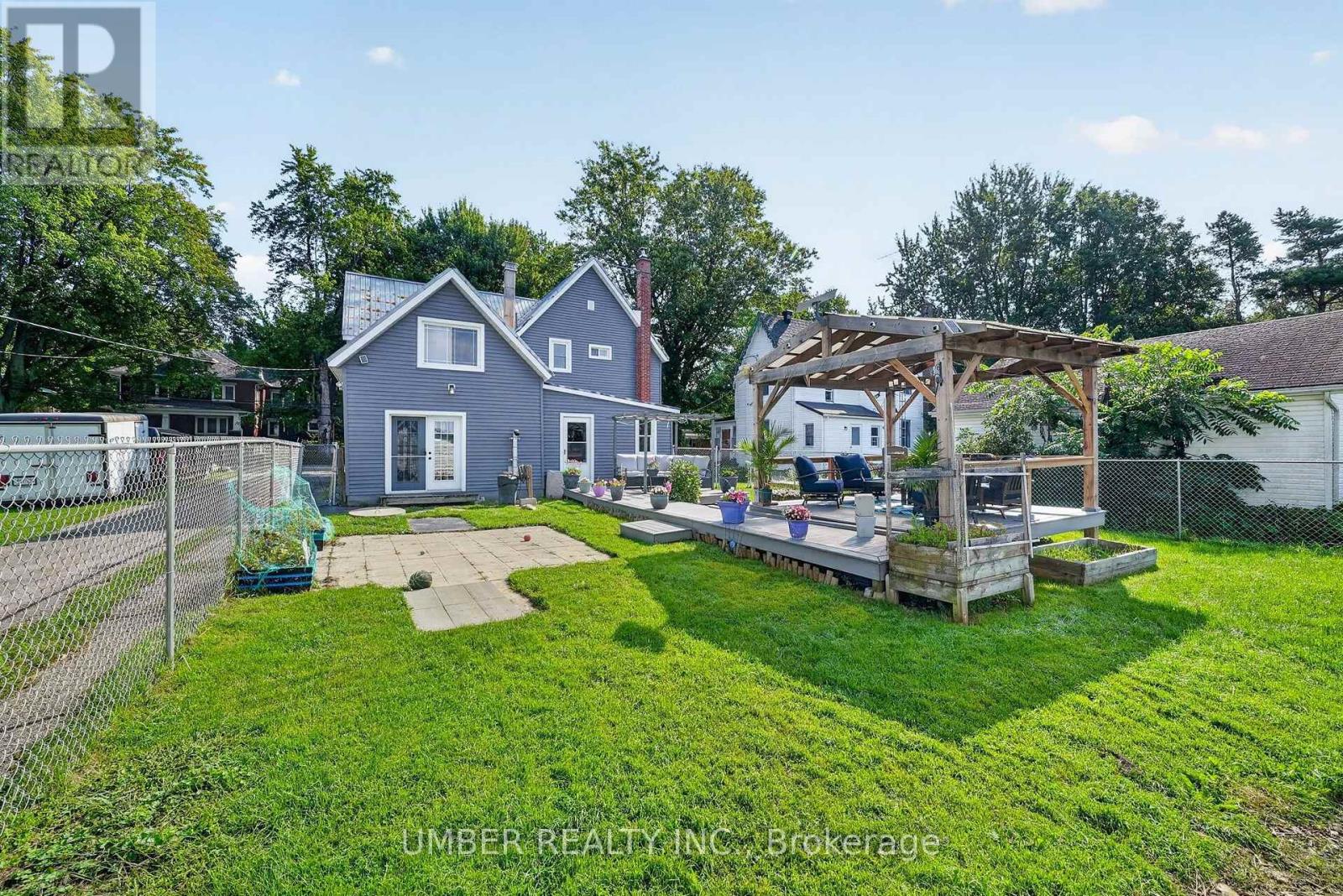 3318 Main Street, North Stormont, Ontario  K0C 1C0 - Photo 6 - X13741342