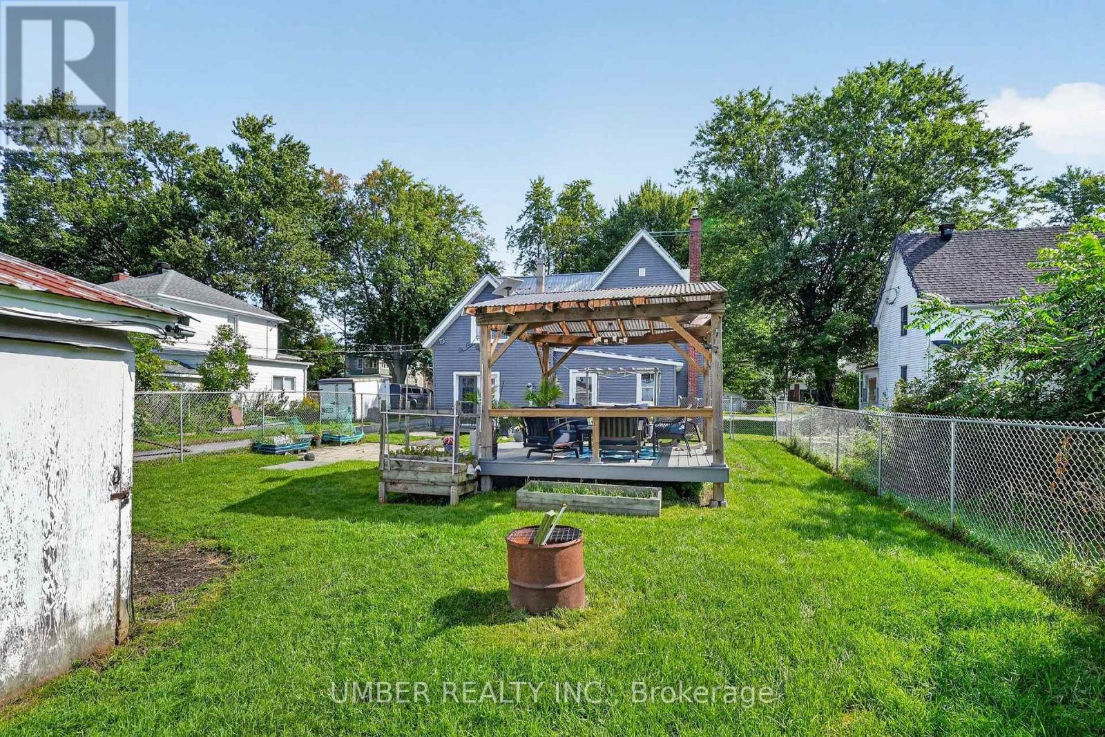 3318 Main Street, North Stormont, Ontario  K0C 1C0 - Photo 7 - X13741342