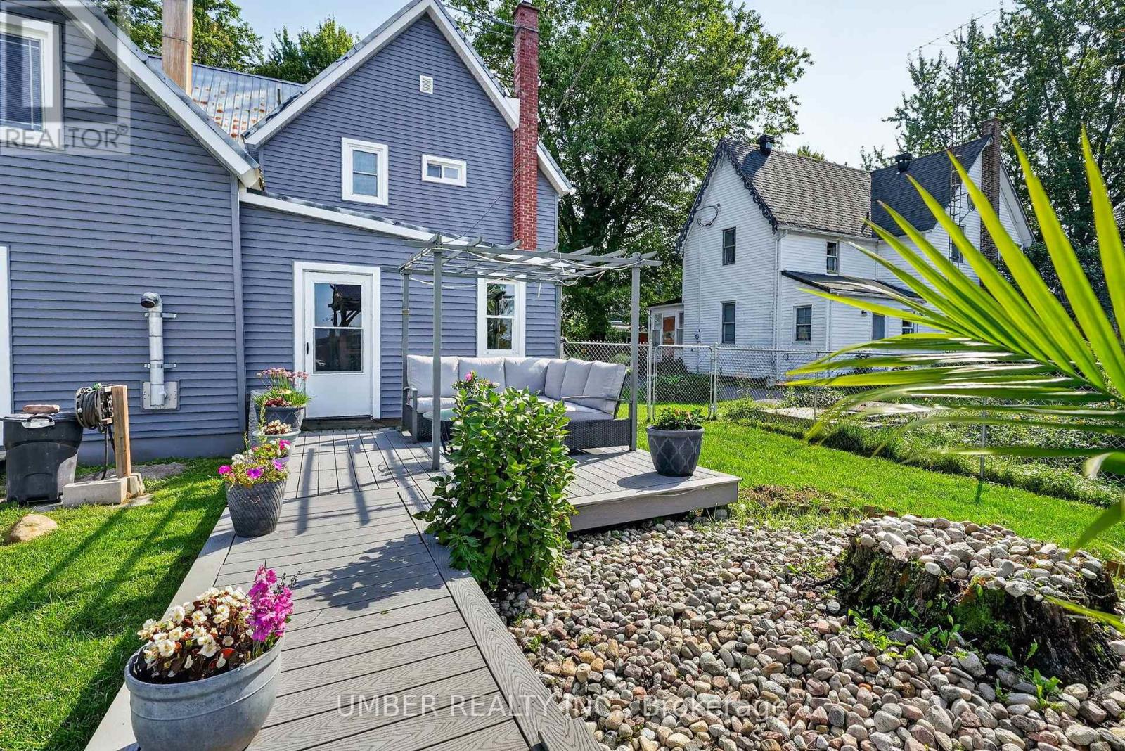3318 Main Street, North Stormont, Ontario  K0C 1C0 - Photo 9 - X13741342