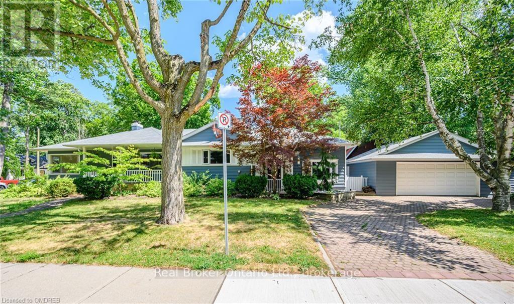 374 Spruce Street, Oakville, Ontario  L6J 2H3 - Photo 37 - W13741076