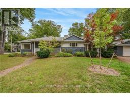 374 SPRUCE STREET, Oakville, Ontario