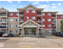 #217 273 Charlotte Wy, Sherwood Park, Alberta T8H 0N9 (30209502)