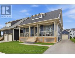 115 COURTLAND STREET, blue mountains, Ontario
