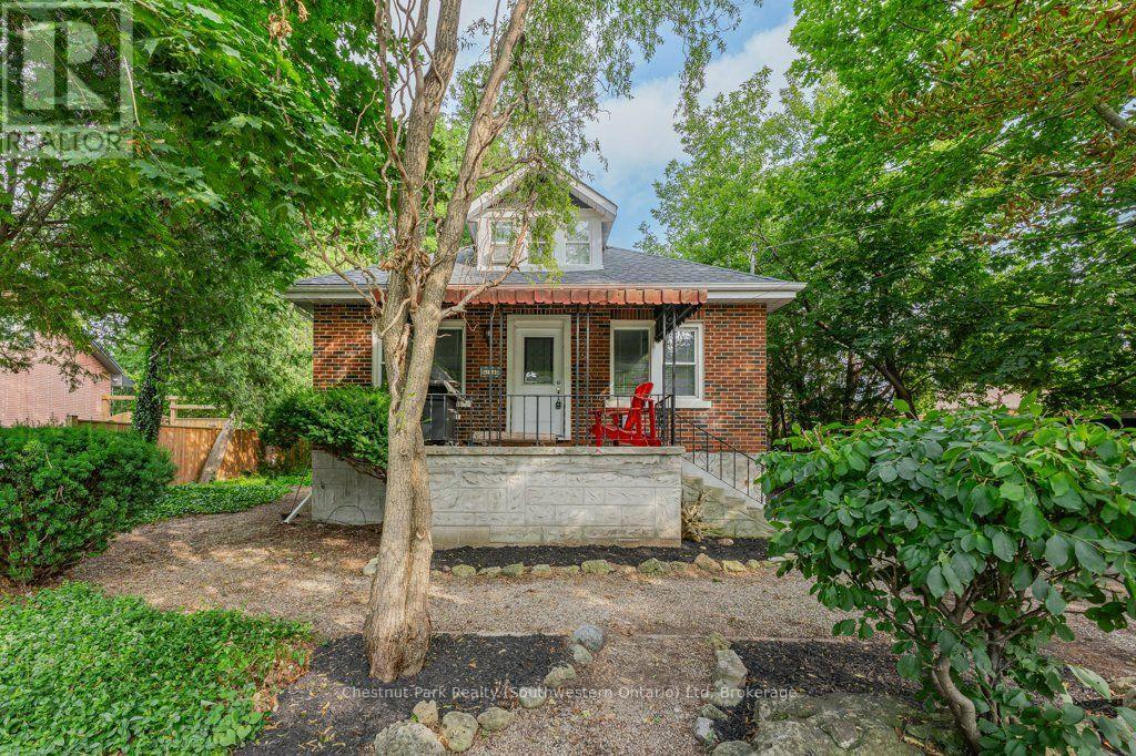 274 Water Street, Guelph, Ontario  N1G 1B7 - Photo 1 - X13619724