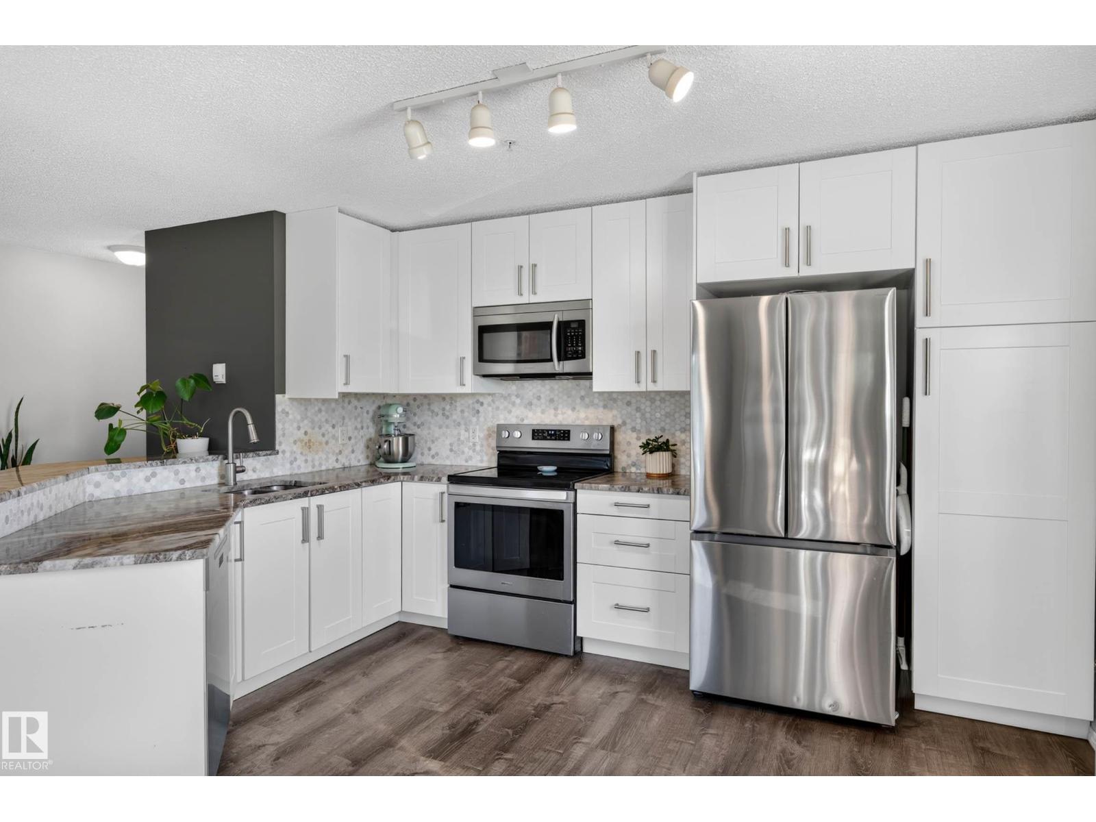 #204 11104 109 Av Nw, Edmonton, Alberta  T5H 1E1 - Photo 11 - E4506821