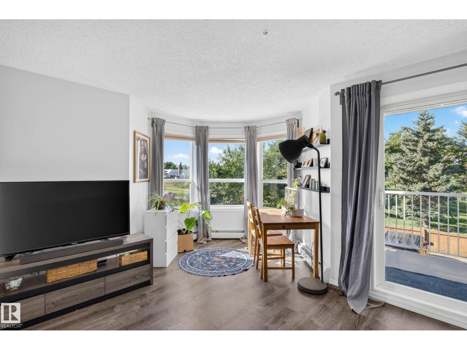 #204 11104 109 Av Nw, Edmonton, Alberta  T5H 1E1 - Photo 7 - E4506821