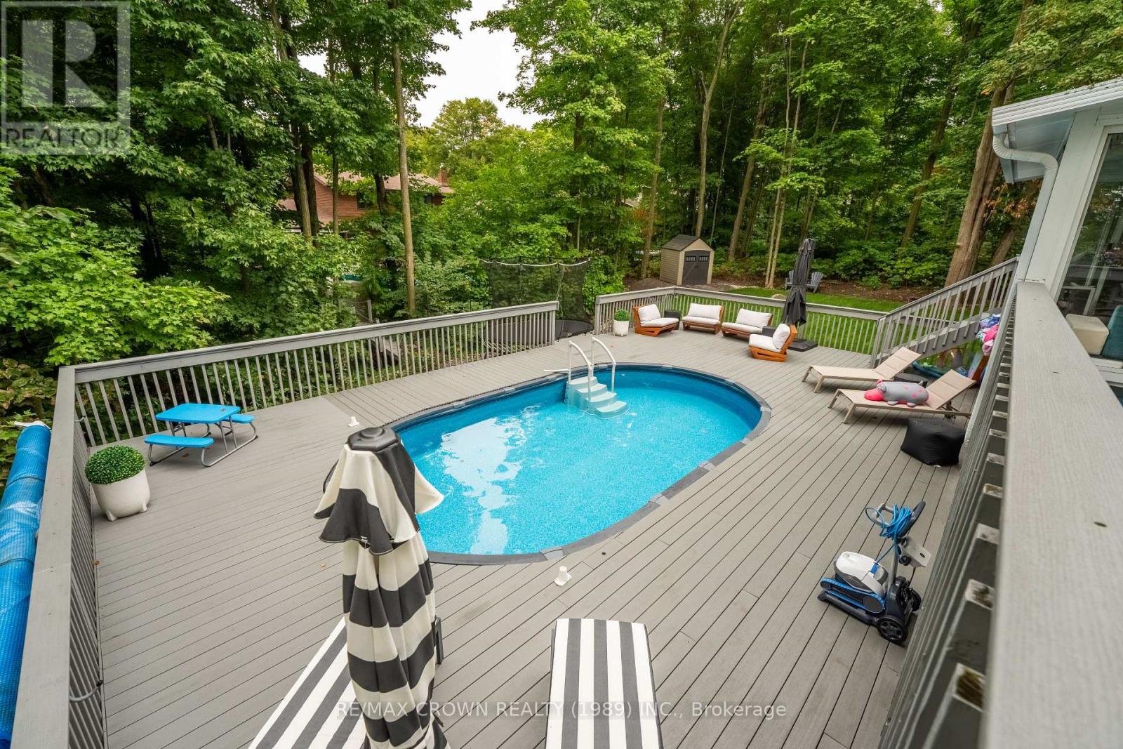 25 Mapleview Place, North Bay, Ontario  P1C 1N7 - Photo 49 - X13740756
