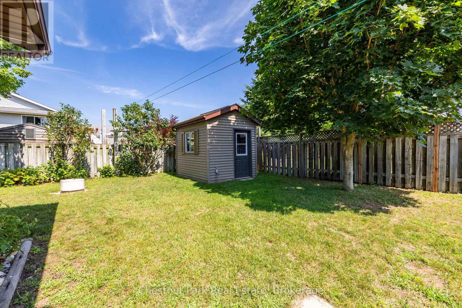 861 Arlington Street, Saugeen Shores, Ontario  N0H 2C4 - Photo 35 - X13735614