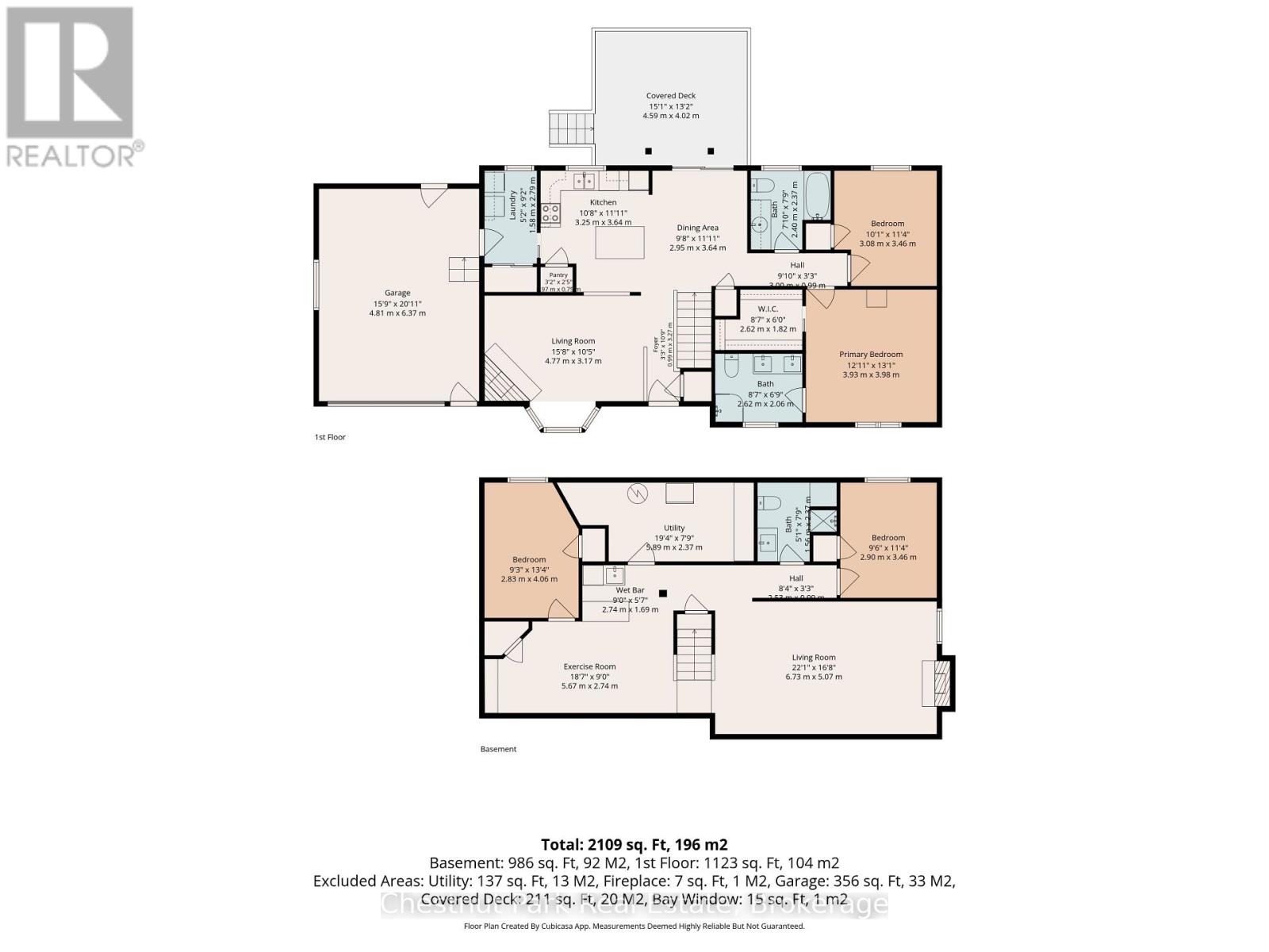861 Arlington Street, Saugeen Shores, Ontario  N0H 2C4 - Photo 44 - X13735614