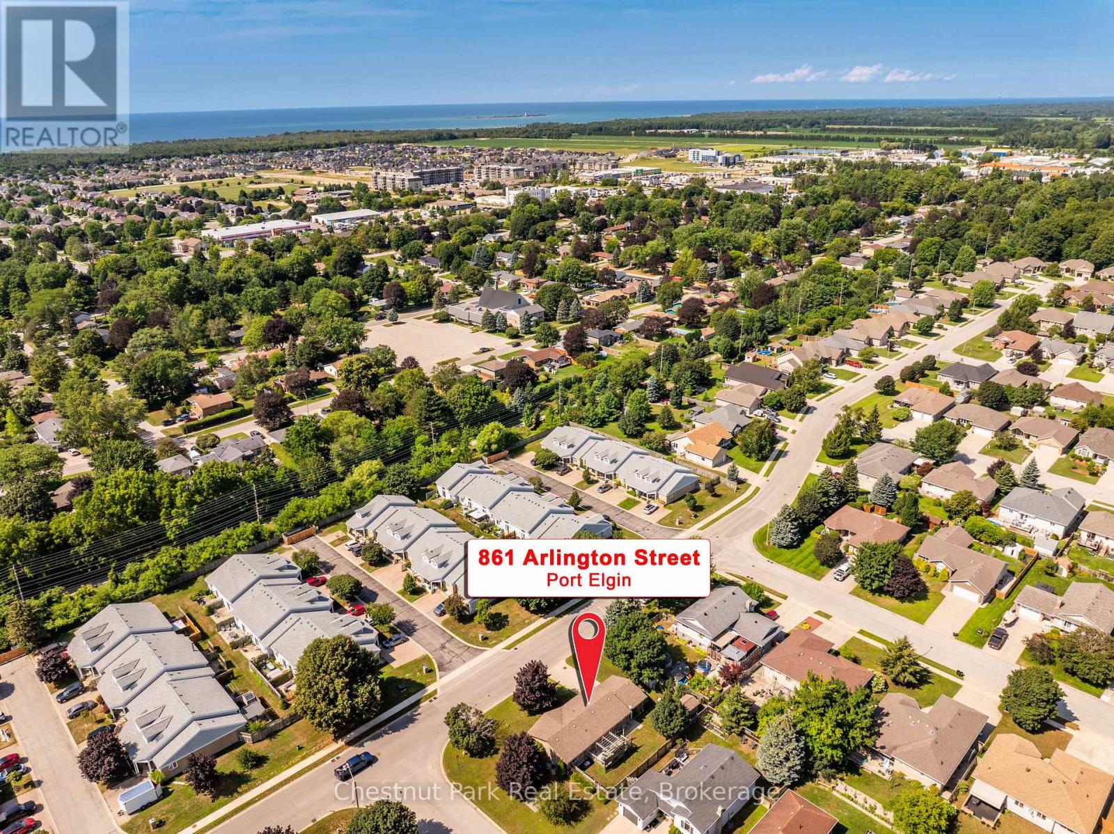 861 Arlington Street, Saugeen Shores, Ontario  N0H 2C4 - Photo 41 - X13735614