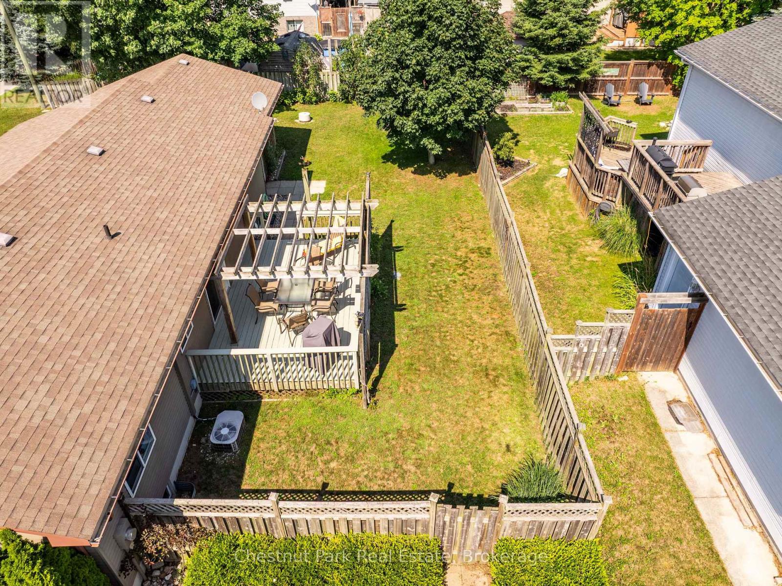 861 Arlington Street, Saugeen Shores, Ontario  N0H 2C4 - Photo 37 - X13735614