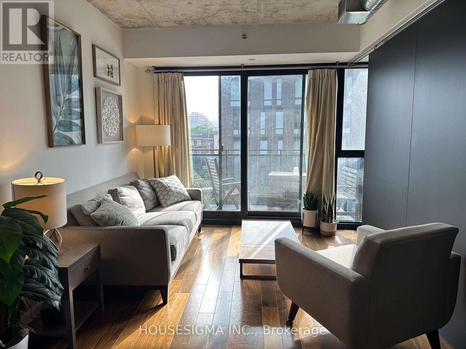 415 - 51 Trolley Crescent, Toronto, Ontario  M5A 0E9 - Photo 4 - C13740570