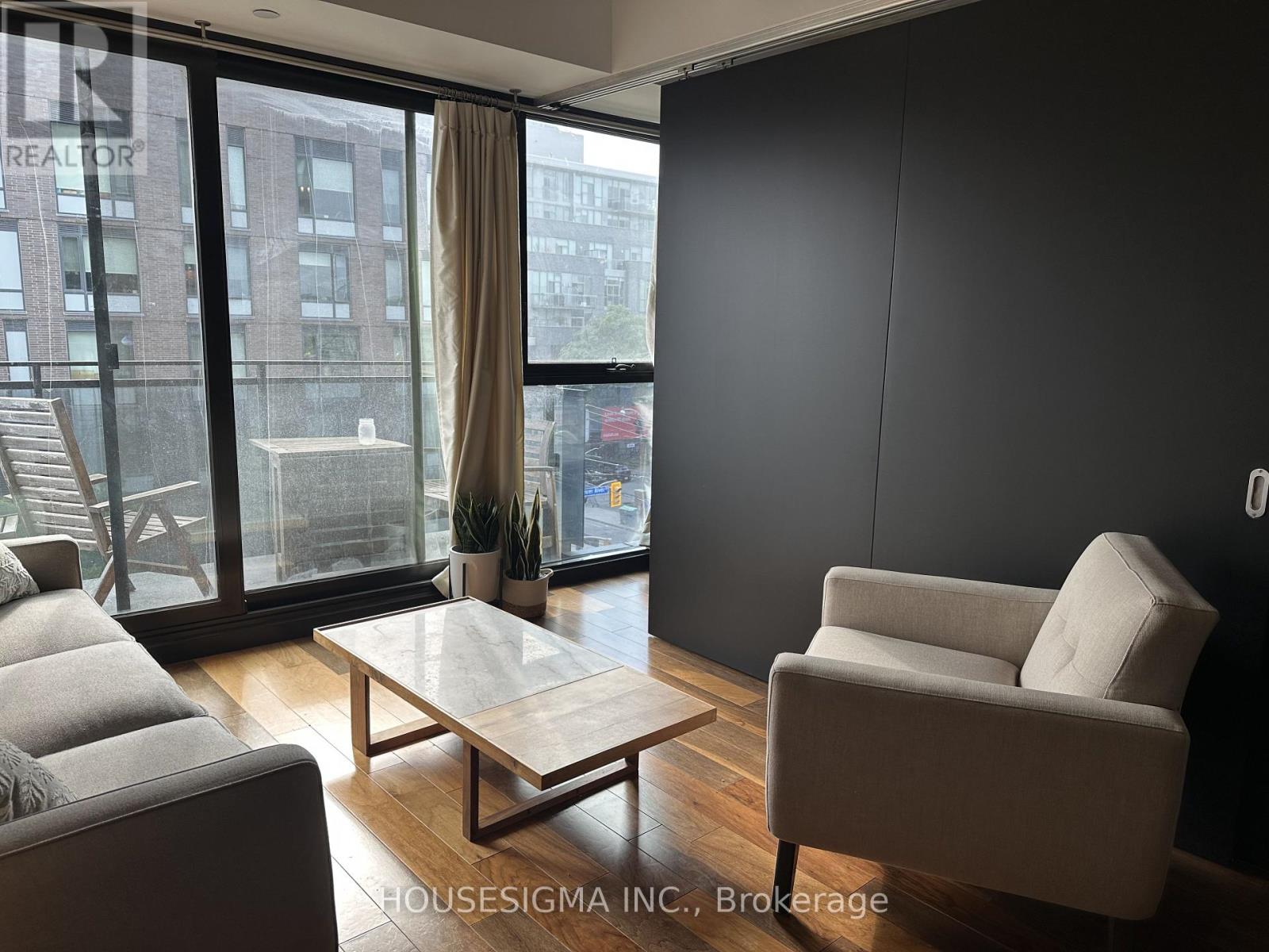 415 - 51 Trolley Crescent, Toronto, Ontario  M5A 0E9 - Photo 3 - C13740570