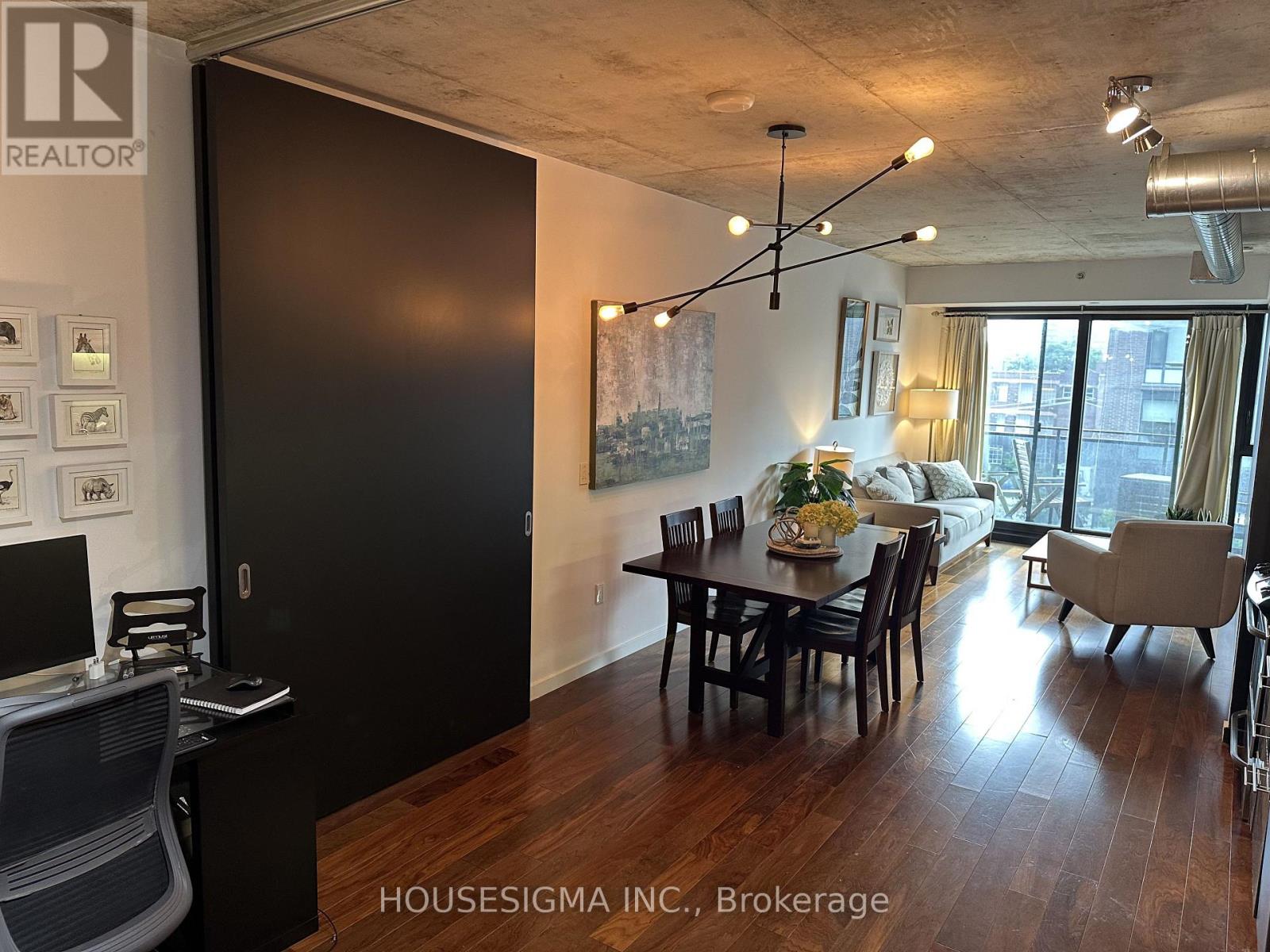 415 - 51 Trolley Crescent, Toronto, Ontario  M5A 0E9 - Photo 2 - C13740570