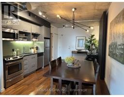 415 - 51 TROLLEY CRESCENT, Toronto, Ontario