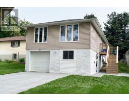 LOWER - 1217 NORMAN COURT, Oshawa, Ontario