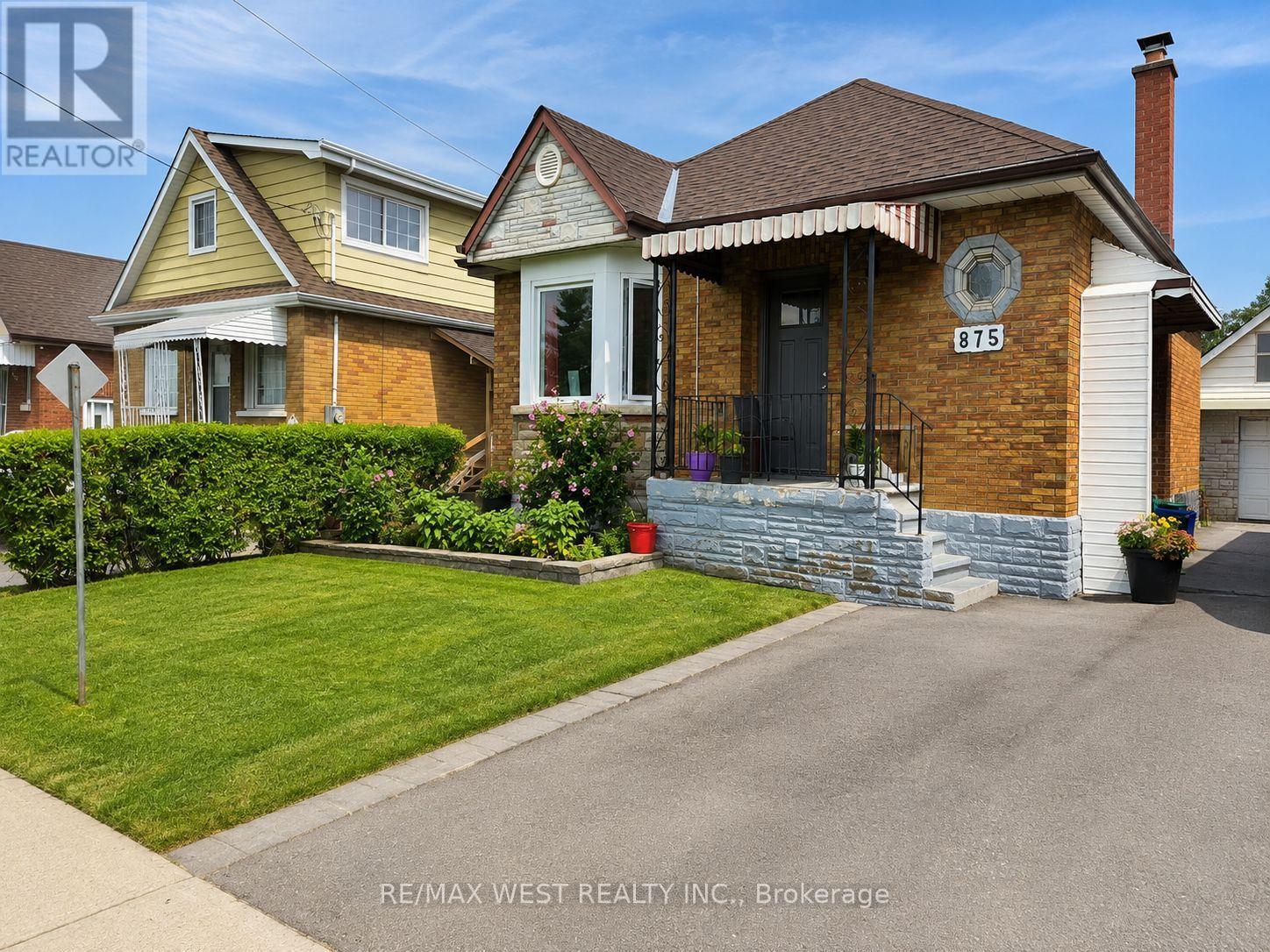 875 RITSON ROAD S, Oshawa, Ontario