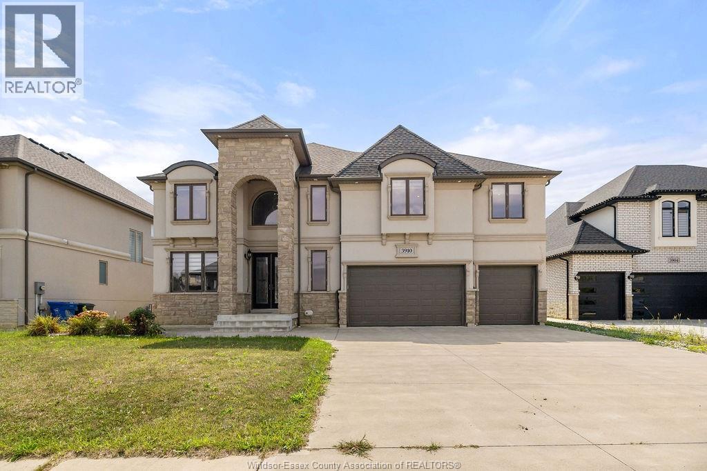 MLS# 26021575: 3910 LASALLE WOODS BOULEVARD, LaSalle, Canada