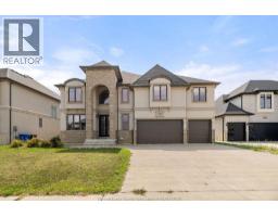 3910 LASALLE WOODS BOULEVARD, LaSalle, Ontario