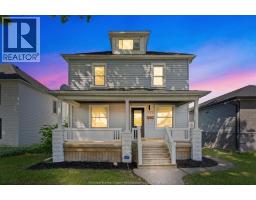 371 Curry, Windsor, Ontario