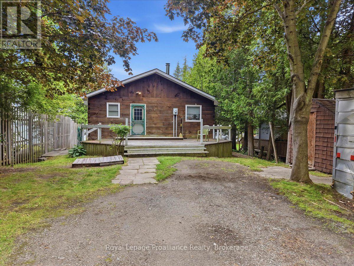 838 Trenear Road, Cramahe, Ontario  K0K 1H0 - Photo 2 - X13740722