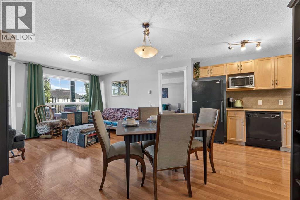 2207, 140 Sagewood Boulevard SW, Airdrie, Alberta  T4B 0J1 - Photo 8 - A2341902