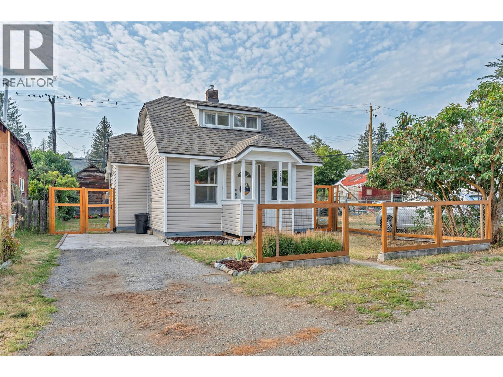 274 Angela Avenue, Princeton, British Columbia  V0X 1W0 - Photo 2 - 10399094