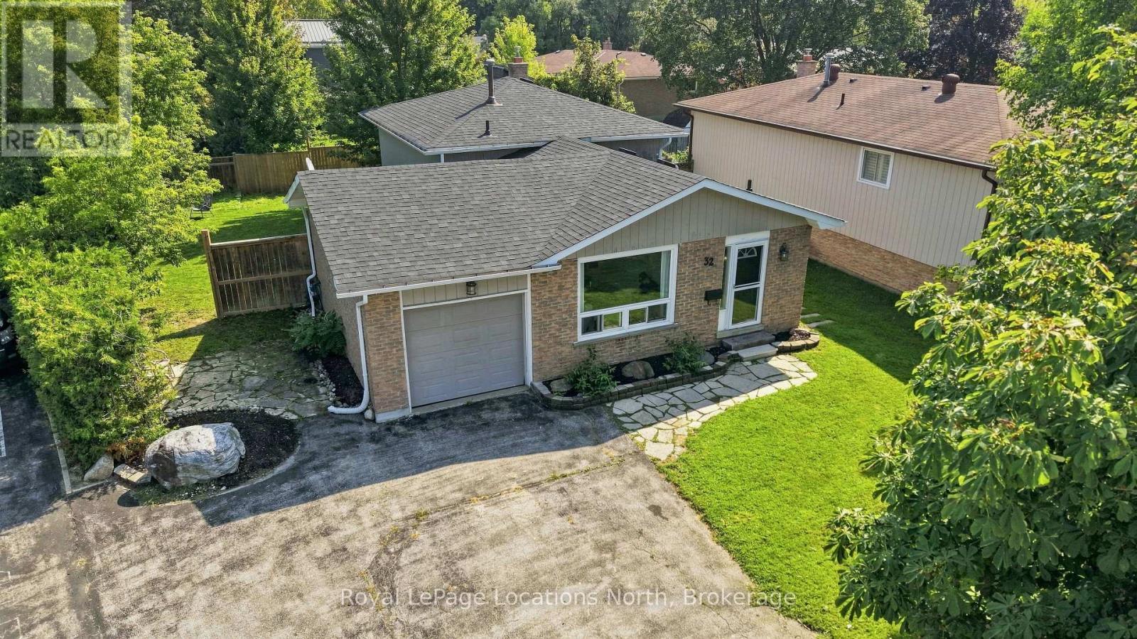 32 Courtice Crescent, Collingwood, Ontario  L9Y 4G1 - Photo 1 - S13741044