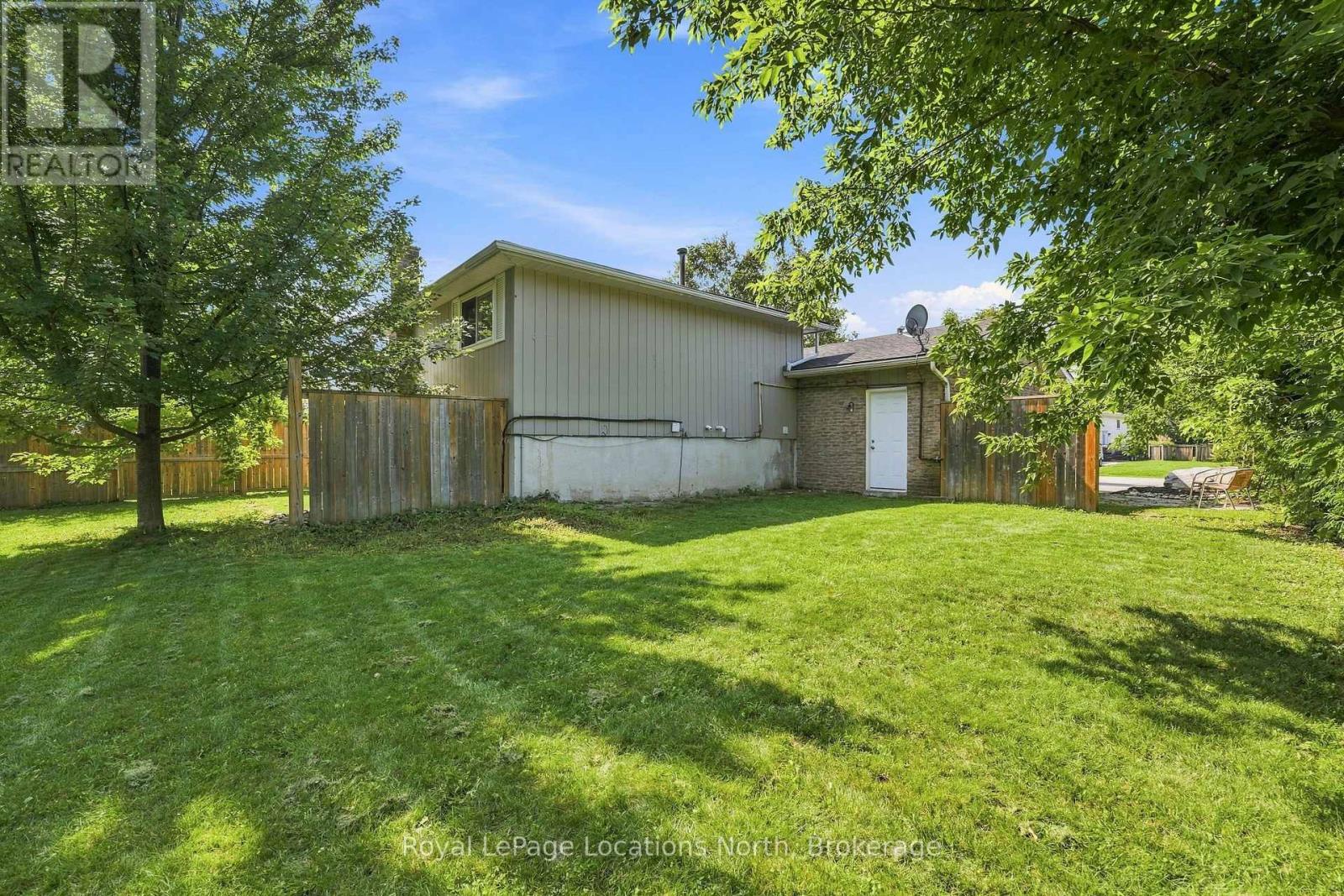 32 Courtice Crescent, Collingwood, Ontario  L9Y 4G1 - Photo 32 - S13741044