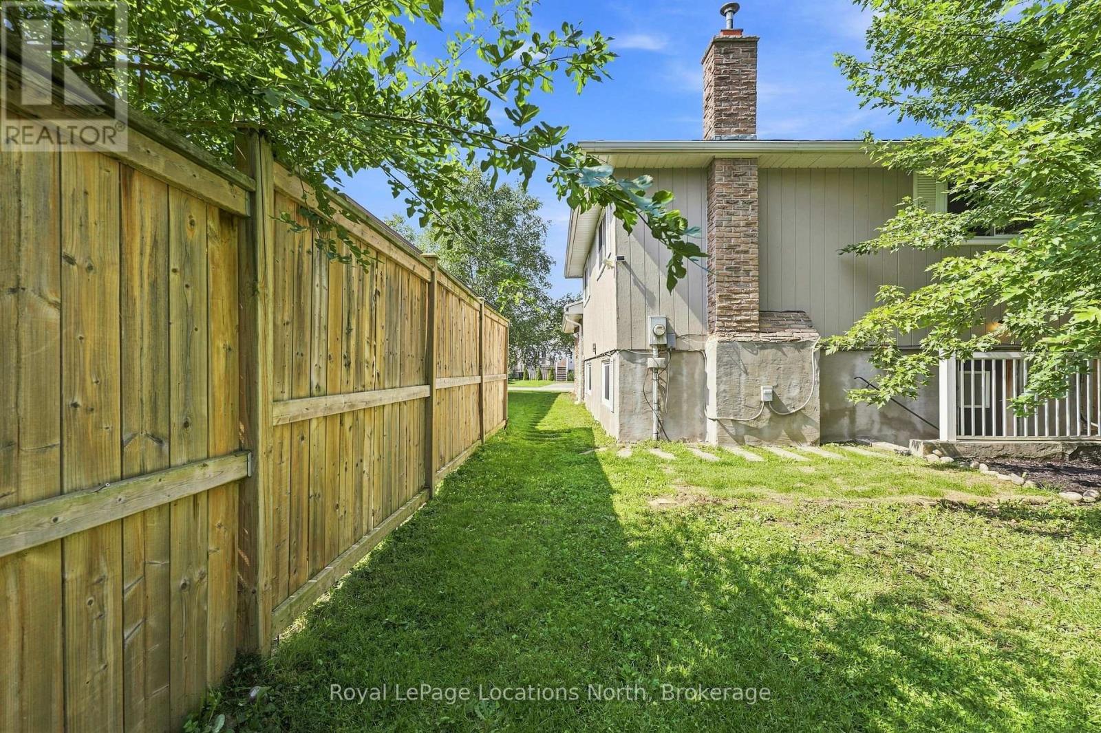 32 Courtice Crescent, Collingwood, Ontario  L9Y 4G1 - Photo 34 - S13741044