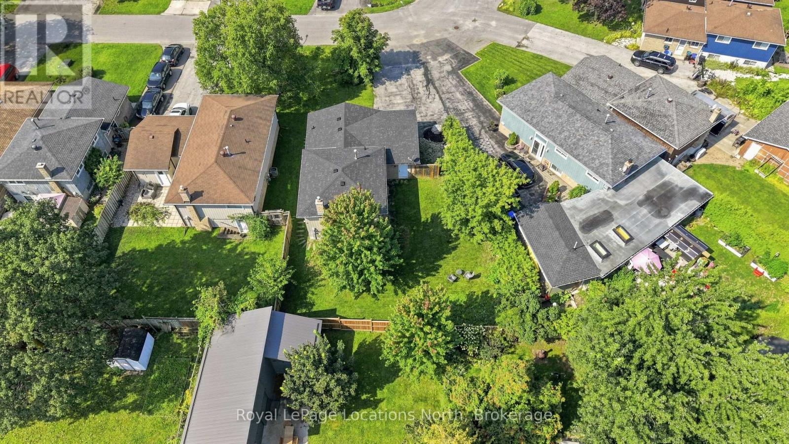 32 Courtice Crescent, Collingwood, Ontario  L9Y 4G1 - Photo 36 - S13741044