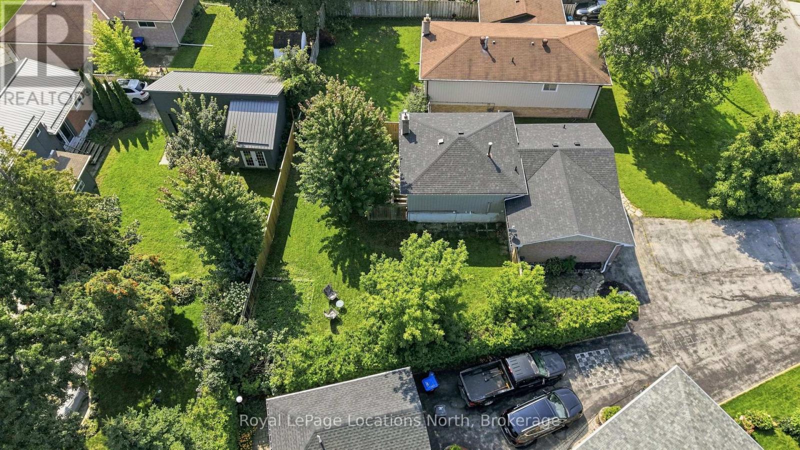 32 Courtice Crescent, Collingwood, Ontario  L9Y 4G1 - Photo 37 - S13741044