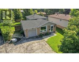 32 COURTICE CRESCENT, collingwood, Ontario
