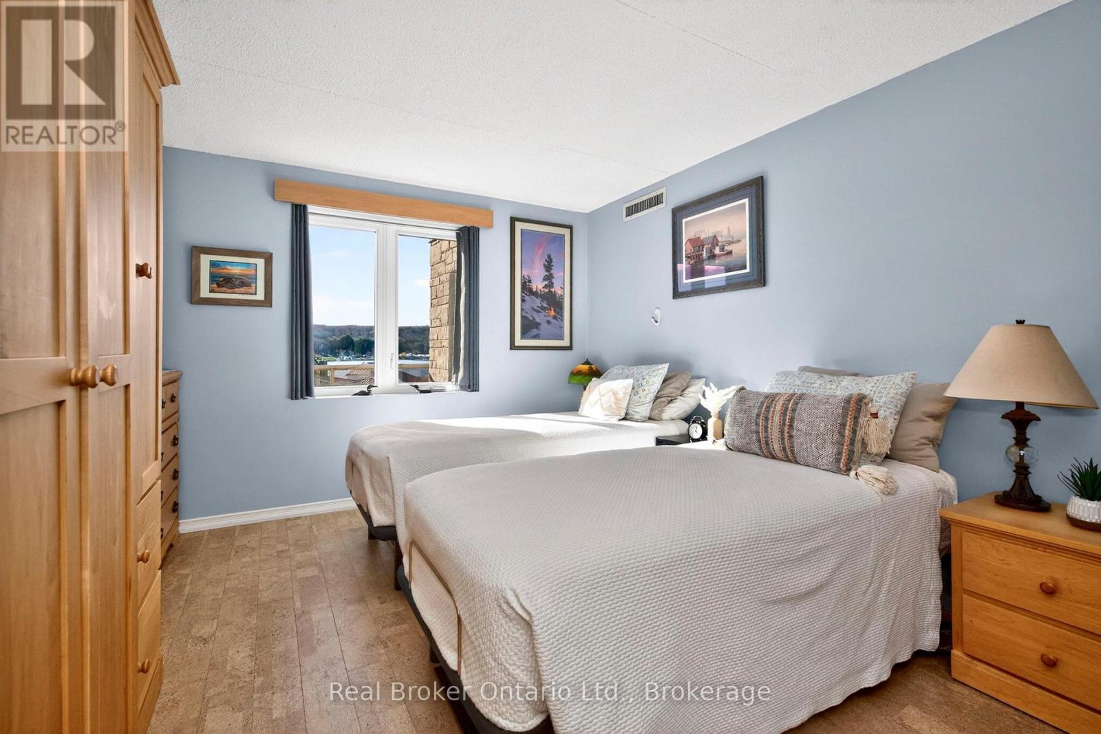 402 - 11 Beck Boulevard, Penetanguishene, Ontario  L9M 2G1 - Photo 14 - S13741128