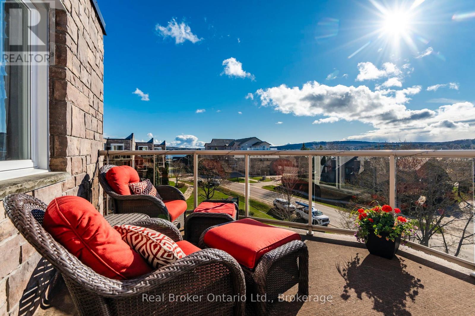 402 - 11 Beck Boulevard, Penetanguishene, Ontario  L9M 2G1 - Photo 17 - S13741128