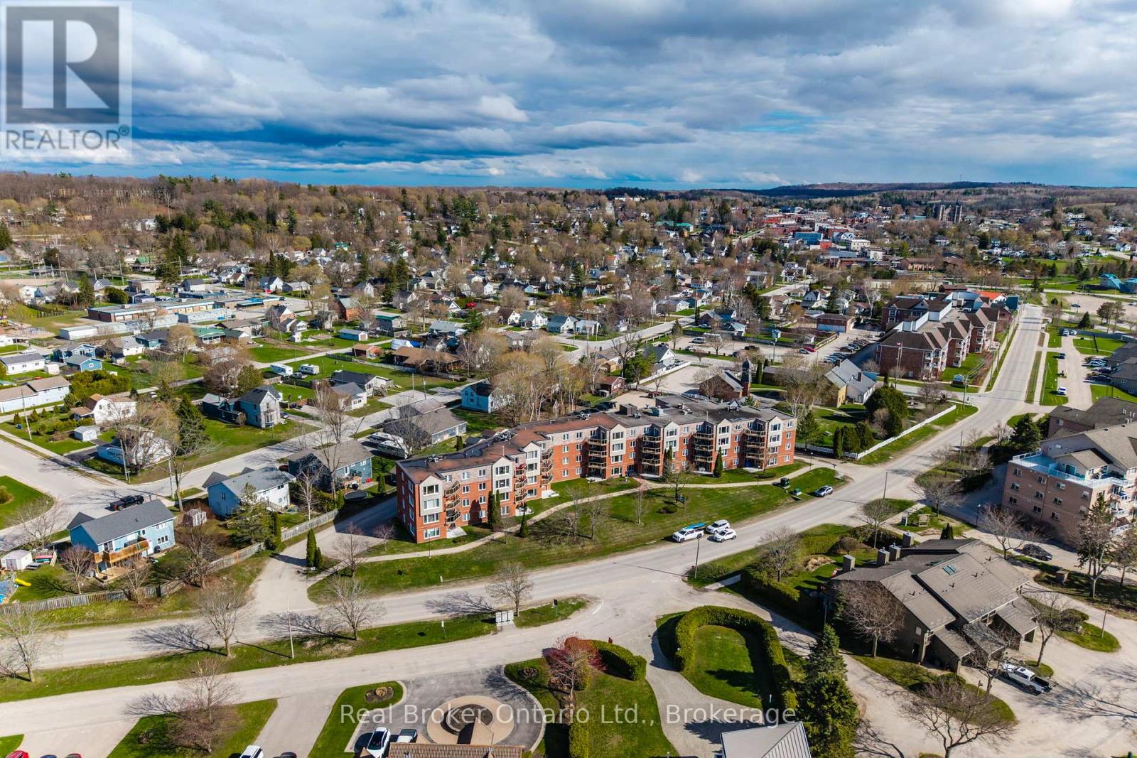 402 - 11 Beck Boulevard, Penetanguishene, Ontario  L9M 2G1 - Photo 22 - S13741128