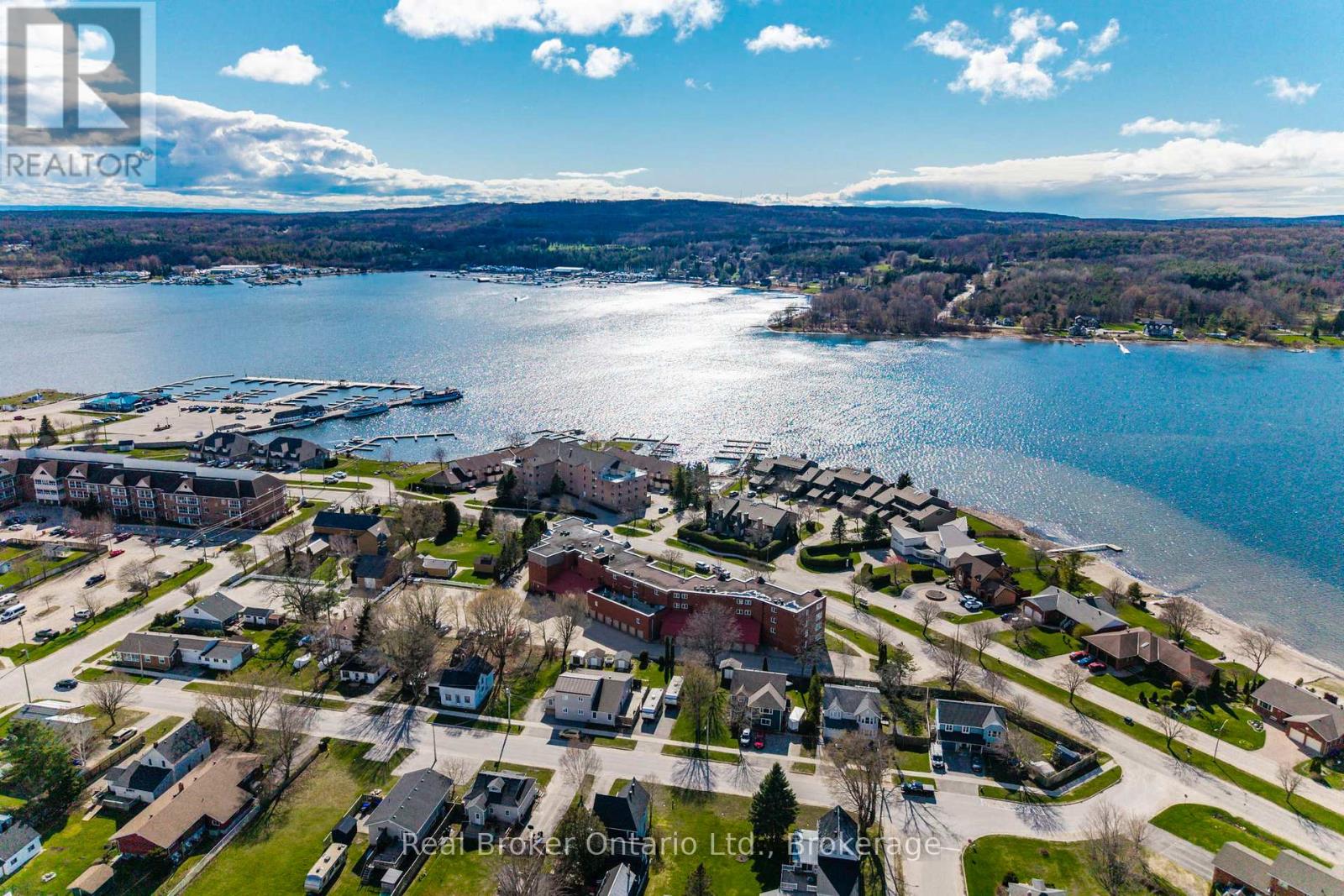 402 - 11 Beck Boulevard, Penetanguishene, Ontario  L9M 2G1 - Photo 23 - S13741128