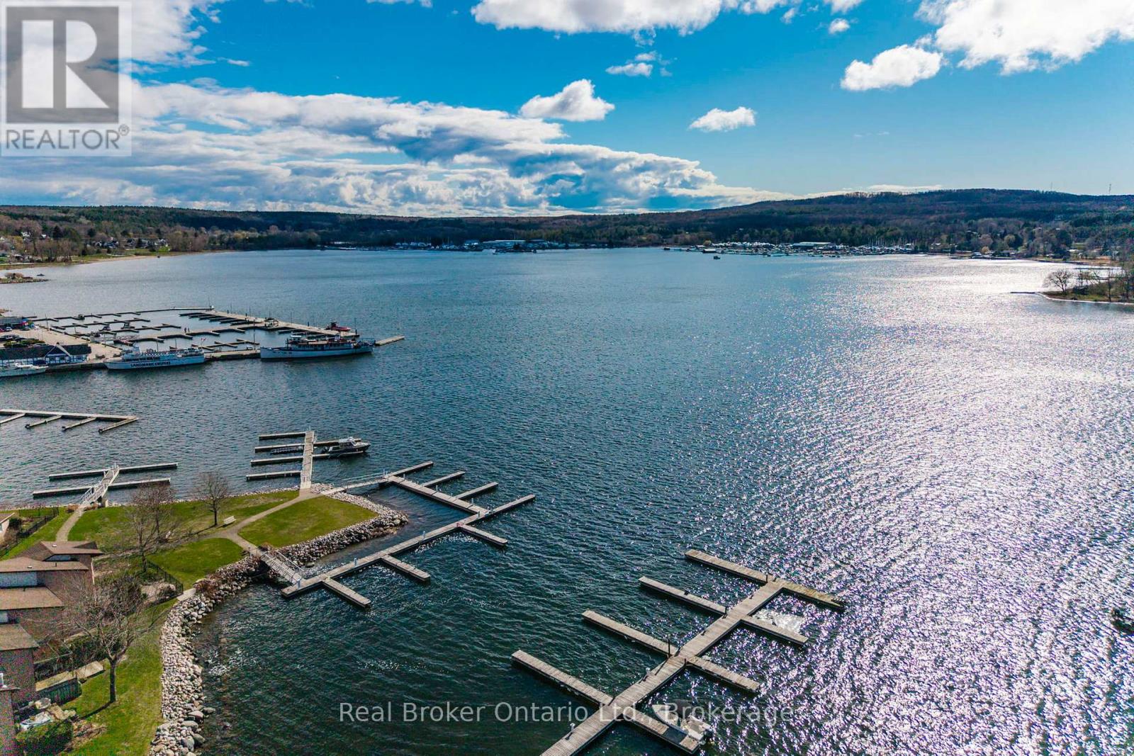 402 - 11 Beck Boulevard, Penetanguishene, Ontario  L9M 2G1 - Photo 24 - S13741128