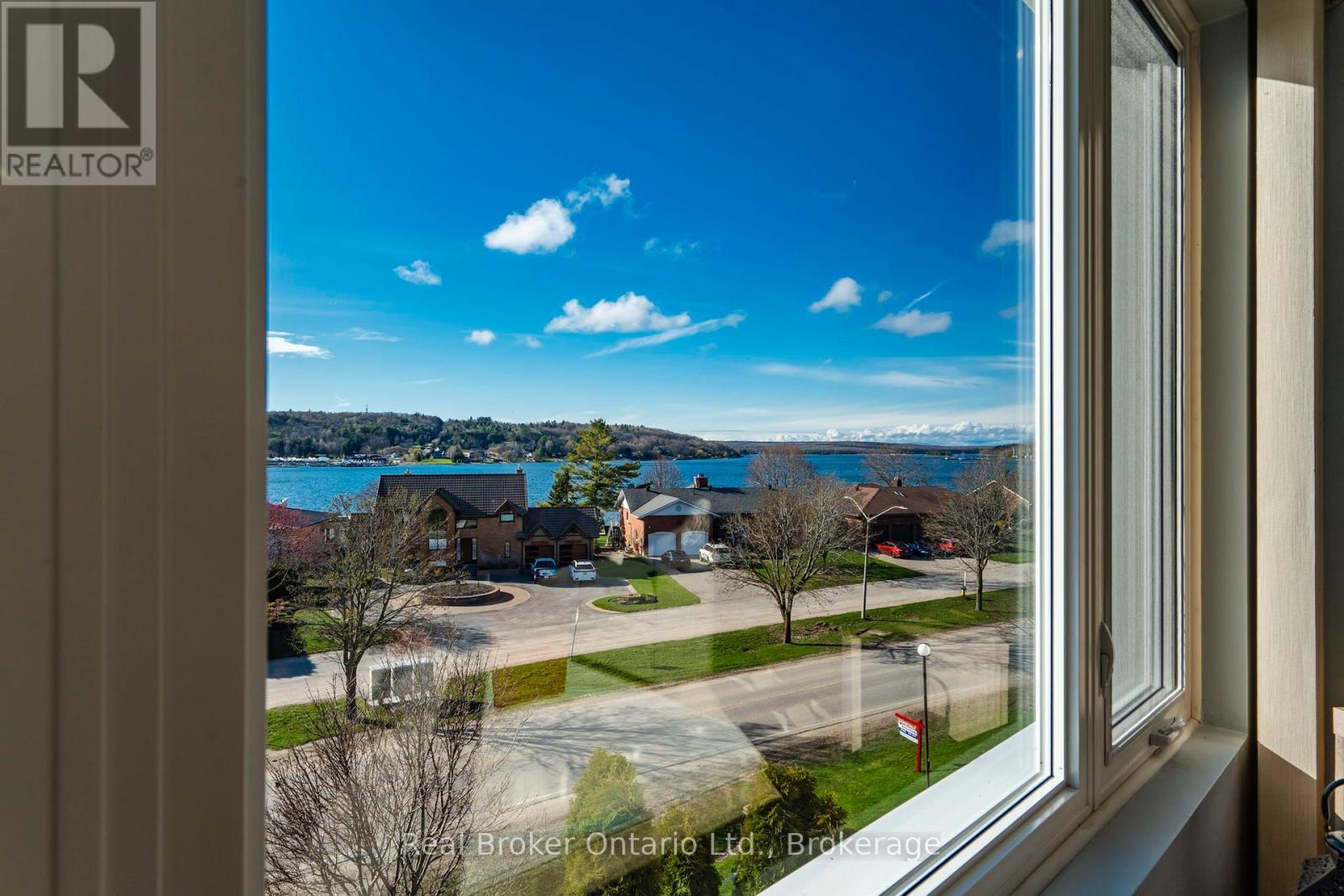 402 - 11 Beck Boulevard, Penetanguishene, Ontario  L9M 2G1 - Photo 6 - S13741128
