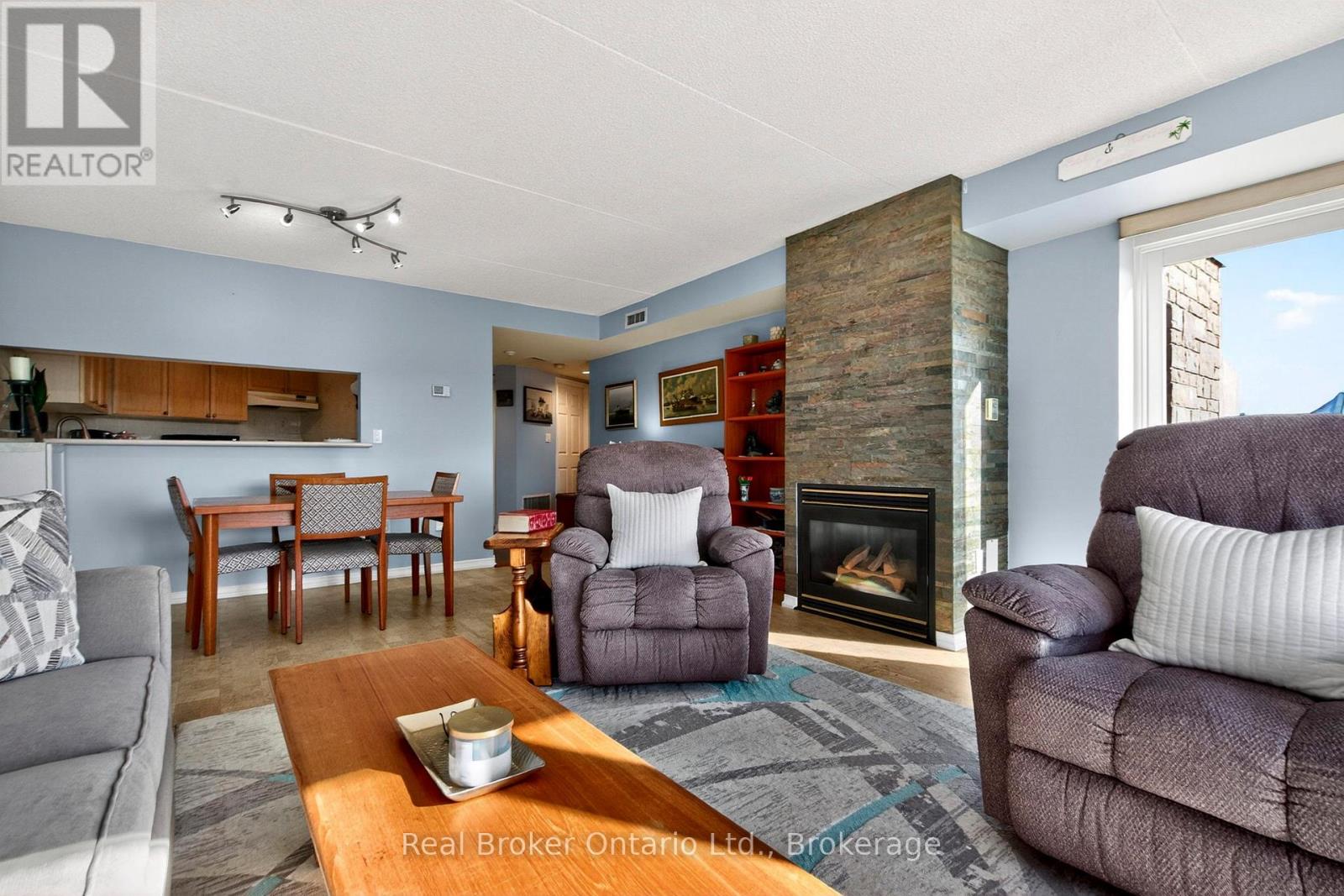 402 - 11 Beck Boulevard, Penetanguishene, Ontario  L9M 2G1 - Photo 8 - S13741128
