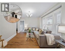 78 HAYNES Avenue, St. Catharines, Ontario