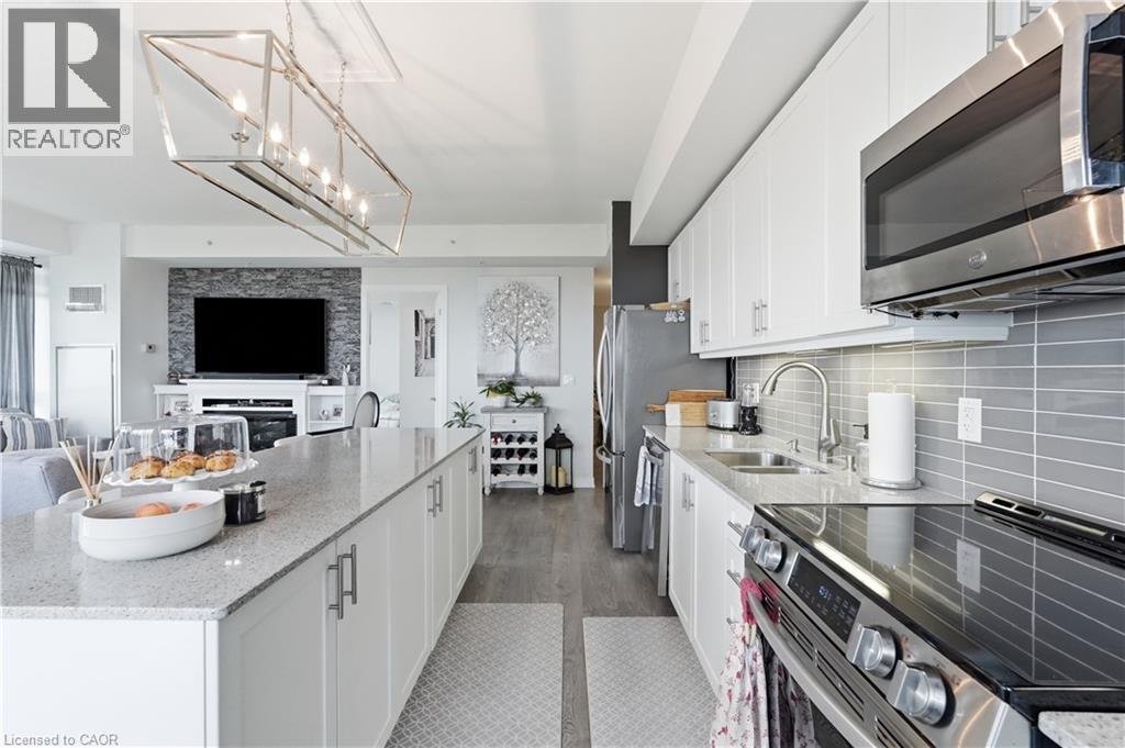 550 North Service Road Unit# 607, Grimsby, Ontario L3M 0H9 - Photo 12 - 40860301