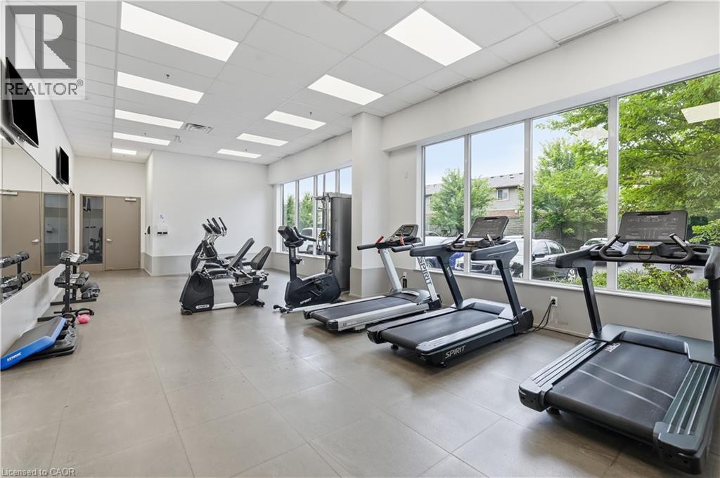 550 North Service Road Unit# 607, Grimsby, Ontario L3M 0H9 - Photo 32 - 40860301