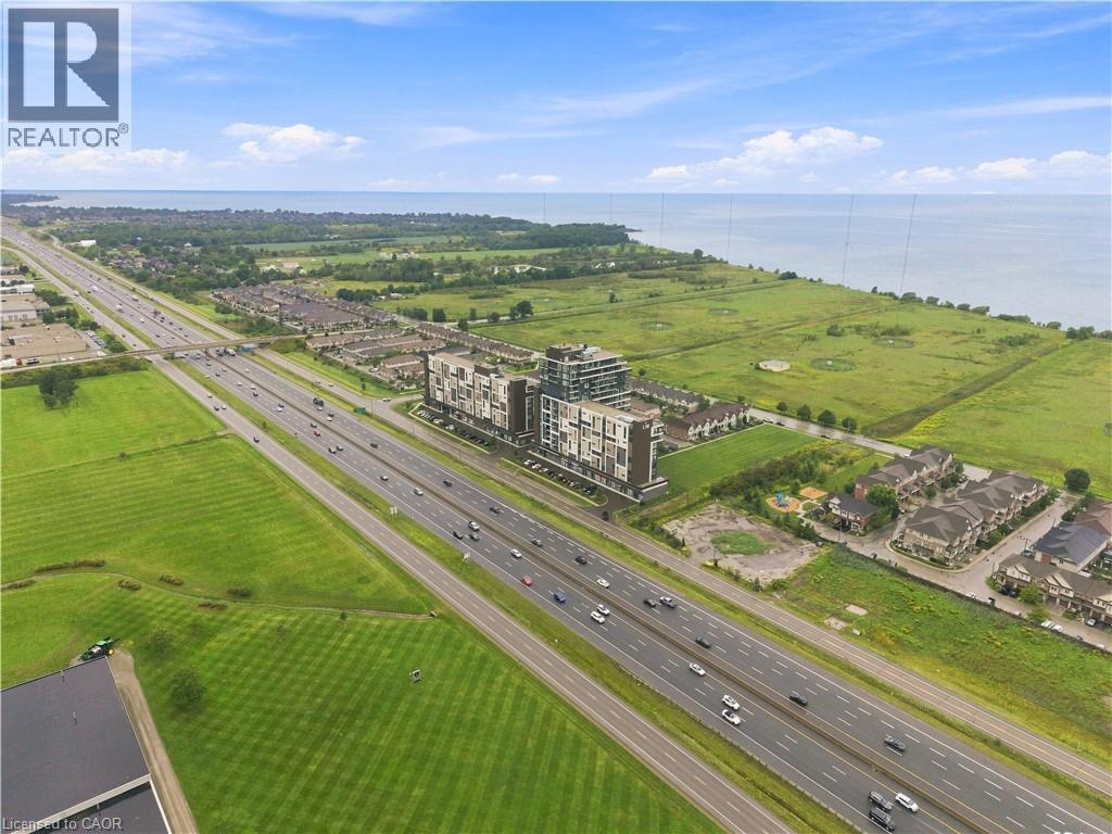 550 North Service Road Unit# 607, Grimsby, Ontario L3M 0H9 - Photo 39 - 40860301