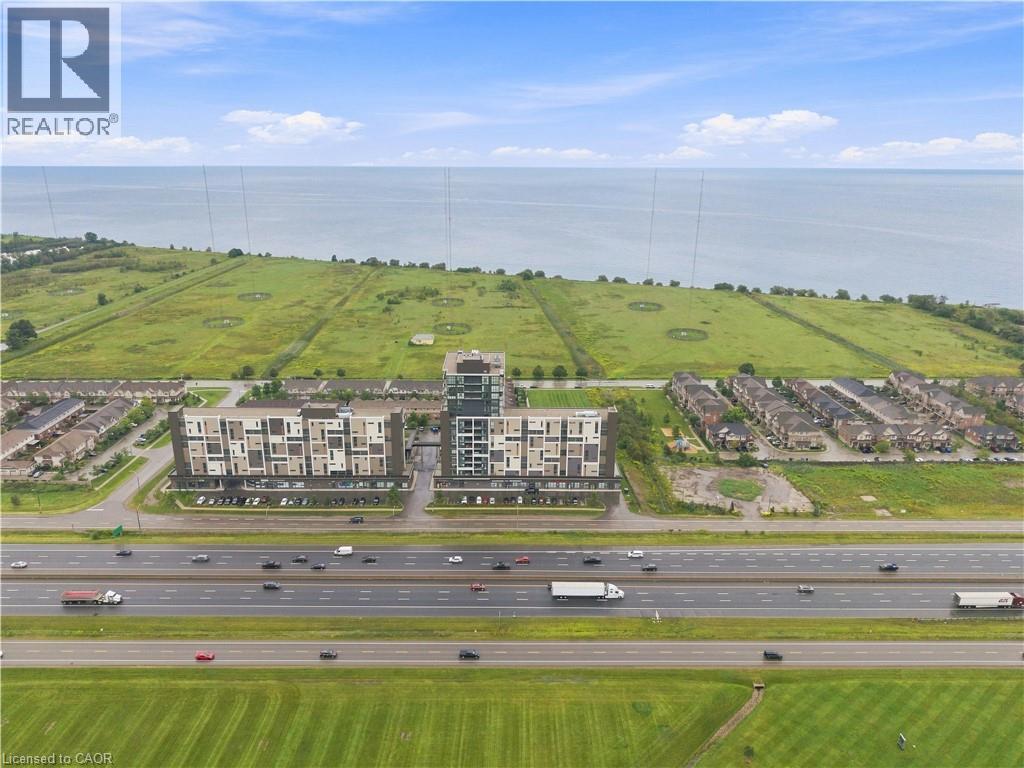 550 North Service Road Unit# 607, Grimsby, Ontario L3M 0H9 - Photo 40 - 40860301
