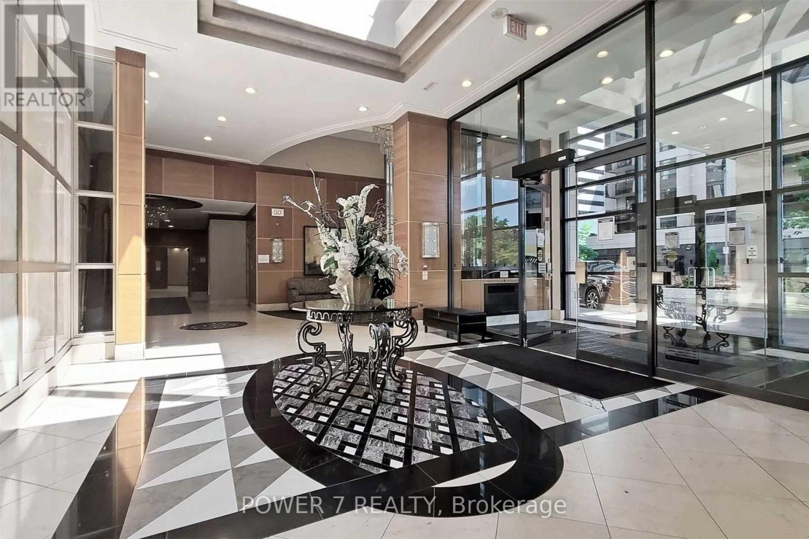 1110 - 155 Beecroft Road, Toronto, Ontario  M2N 7C6 - Photo 3 - C13741082